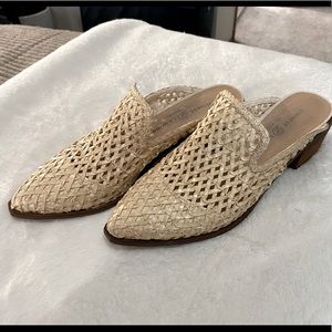 Chinese Laundry Shoes